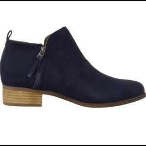 Tom’s Women's Deia Booties